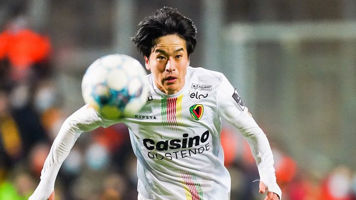 坂元達裕の古巣オーステンデ、破産が決定…プロクラブとしては消滅へ