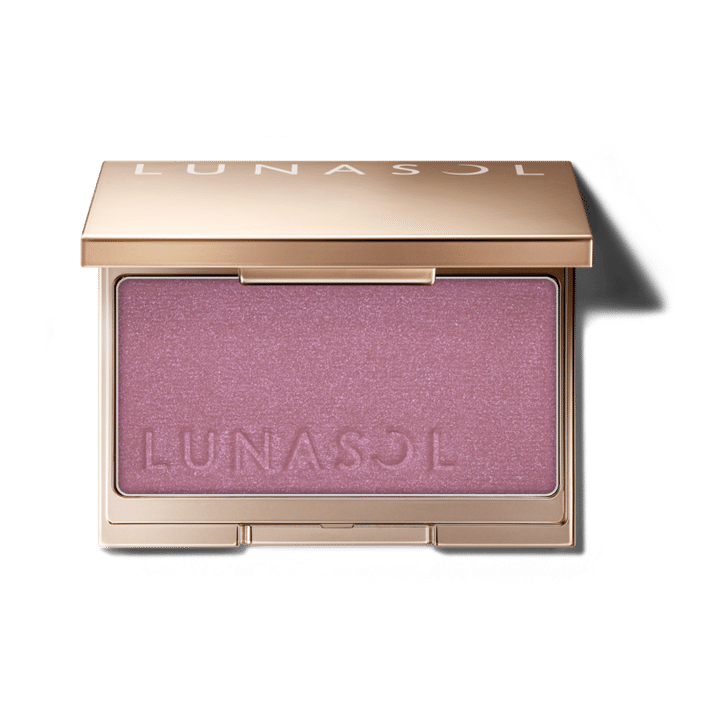 ルナソル カラーリングシアーチークス（グロウ） EX10