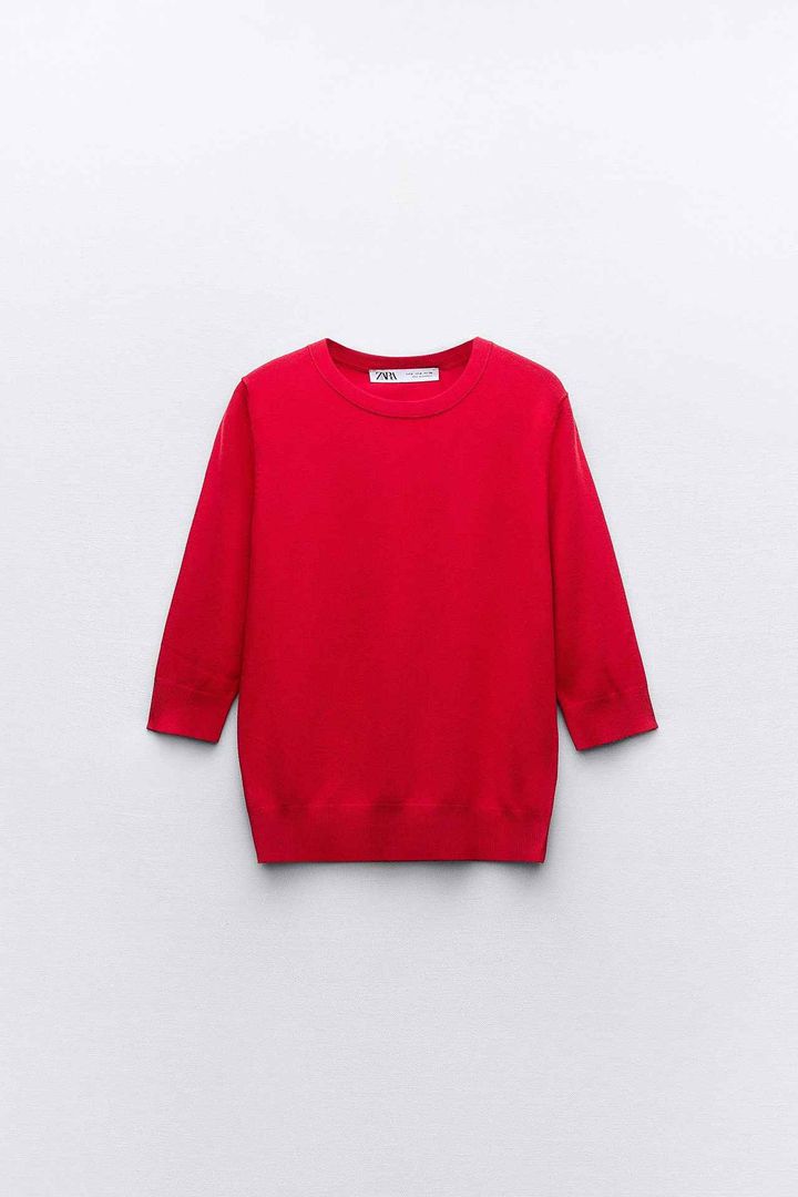 画像1: 出典：ZARA