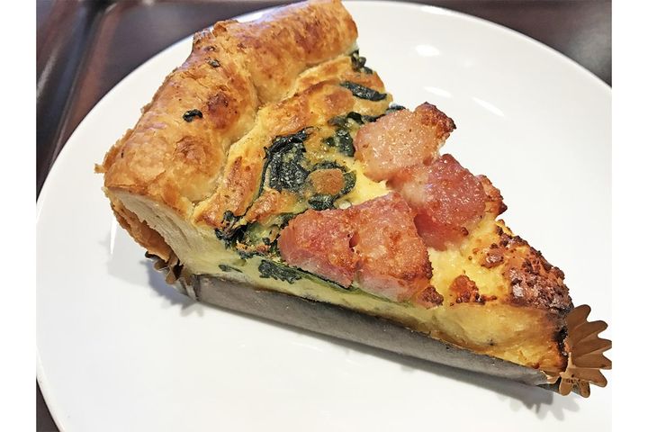 「スターバックス」フードイメージ図