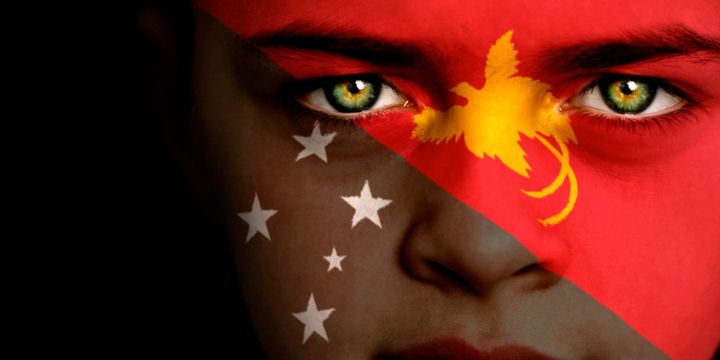 パプアニューギニアの人々は「デニソワ人の遺伝子」によって環境適応力を高めていた！