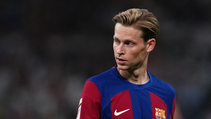 オランダ代表、EURO2024候補メンバー30名！負傷中のデヨング、サウジのワイナルドゥムも入る