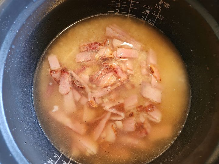炊飯器