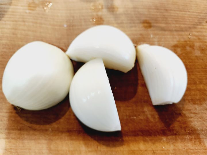 玉ねぎ