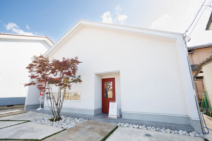 米農家の父が作るお米を使用、福井県坂井市のおにぎり専門店「Sanshimai」