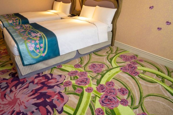 ファンタジーシャトー