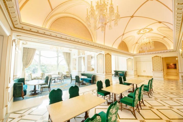 ラ・リベリュール