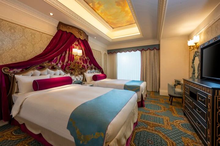 グランドシャトー