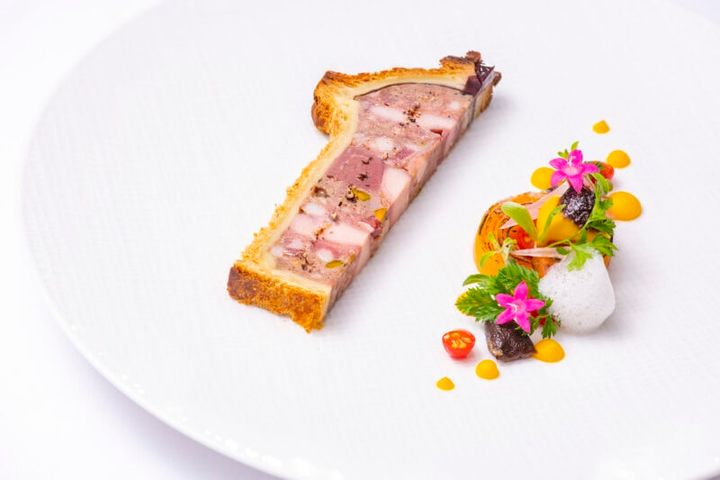 ラ・リベリュール