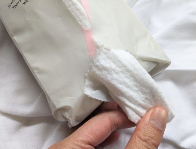 マツキヨの写真