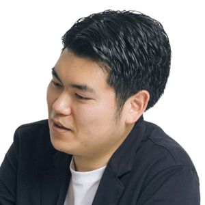 鈴木ジェロニモ