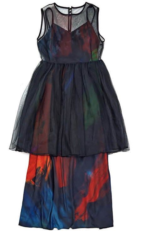 ３ＷＡＹワンピース