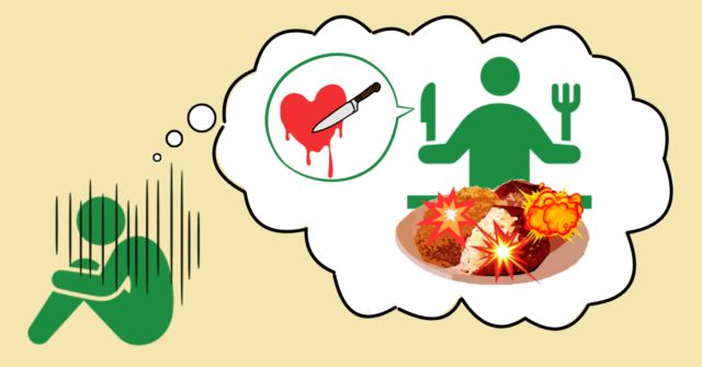 どんなショックな言葉を…？【やや辛口心理テスト】思考の癖を診断！ (2)