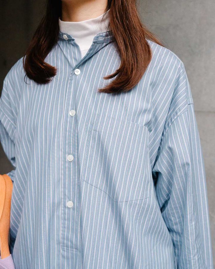 お洒落に見せる“ワンピース”ルック5選。初夏にぴったりな色・柄を選ぼう【TOKYO SNAP】