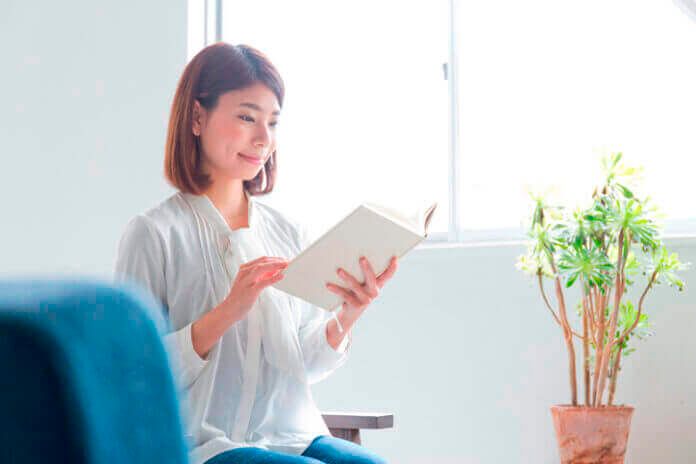 幸運を引き寄せる10の法則