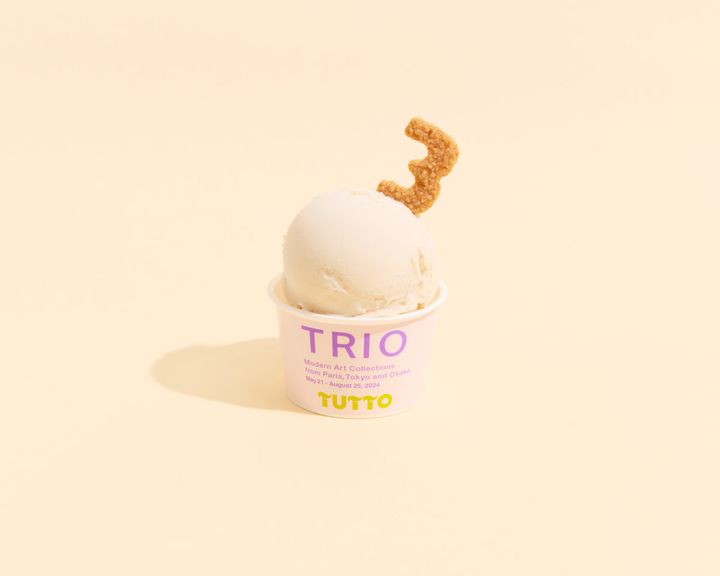 TRIO CAFÉ