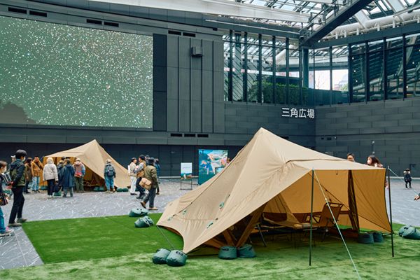 全て10万以下！誰でも簡単に楽に設営できるテントがかなり優秀すぎた…！