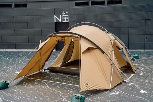 全て10万以下！誰でも簡単に楽に設営できるテントがかなり優秀すぎた…！