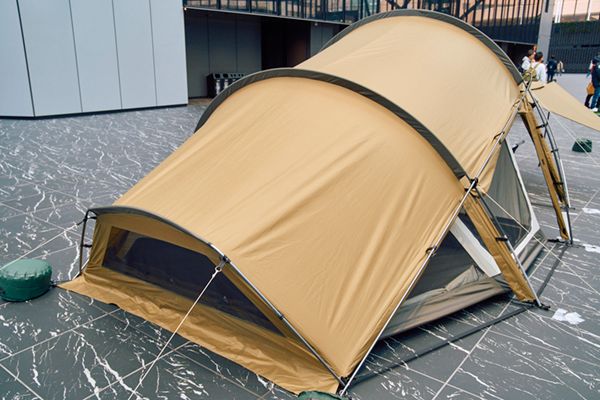 全て10万以下！誰でも簡単に楽に設営できるテントがかなり優秀すぎた…！