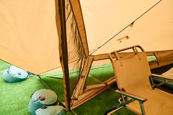 全て10万以下！誰でも簡単に楽に設営できるテントがかなり優秀すぎた…！