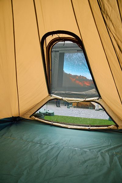 全て10万以下！誰でも簡単に楽に設営できるテントがかなり優秀すぎた…！