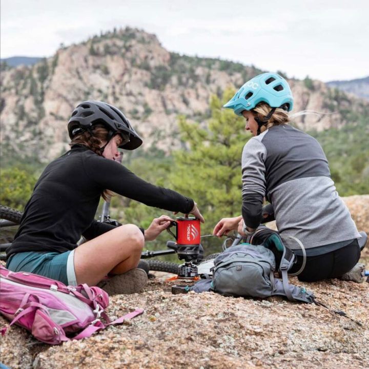 【今、買わなきゃ損！】ジェットボイルバーナー購入者へのプレゼントキャンペーン開始！！