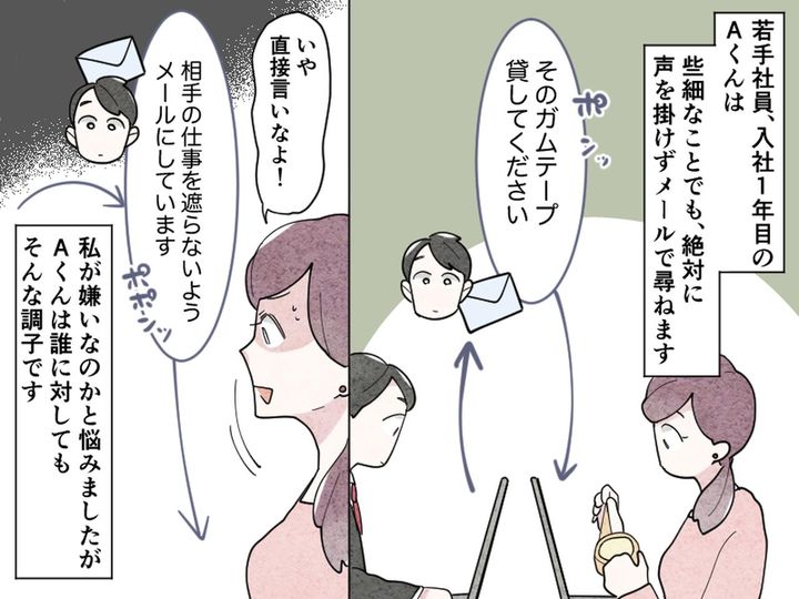 画像2: ジェネレーションギャップ