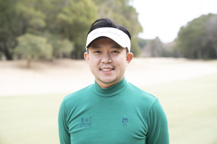 FW・UTでミスが出るのは“下半身”のせい！うまく打つための腰の使い方とは？