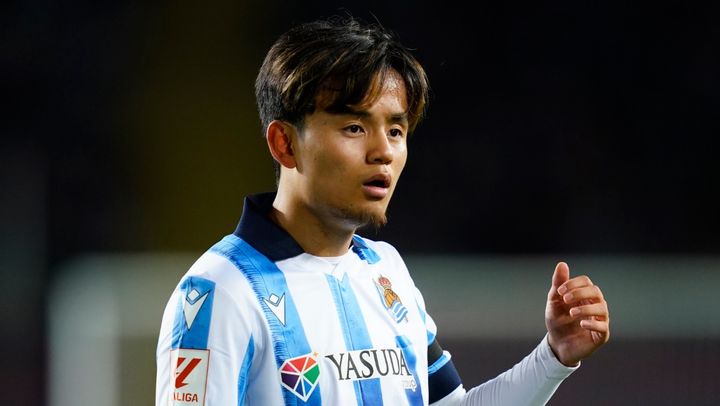 久保建英、パリ五輪欠場か 「怪我のリスクに見合わない」とスペイン紙が背景解説