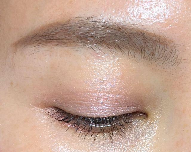 セザンヌ ペールトーンアイシャドウ