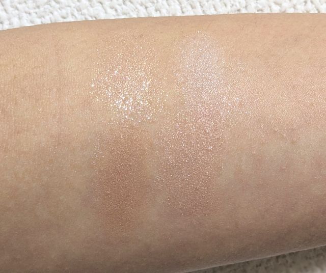 セザンヌ ペールトーンアイシャドウ