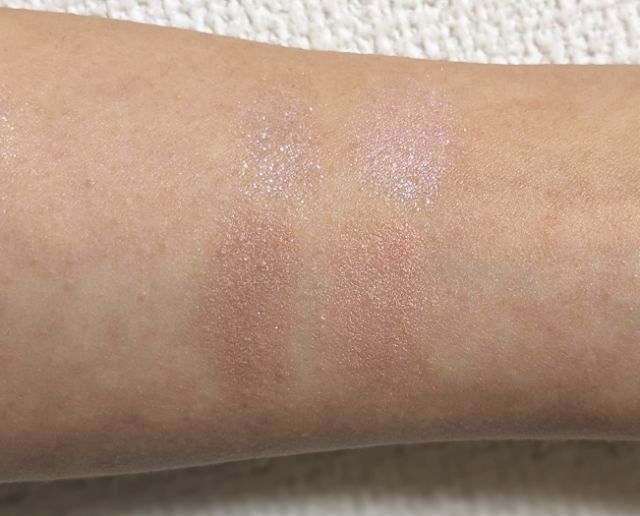 セザンヌ ペールトーンアイシャドウ