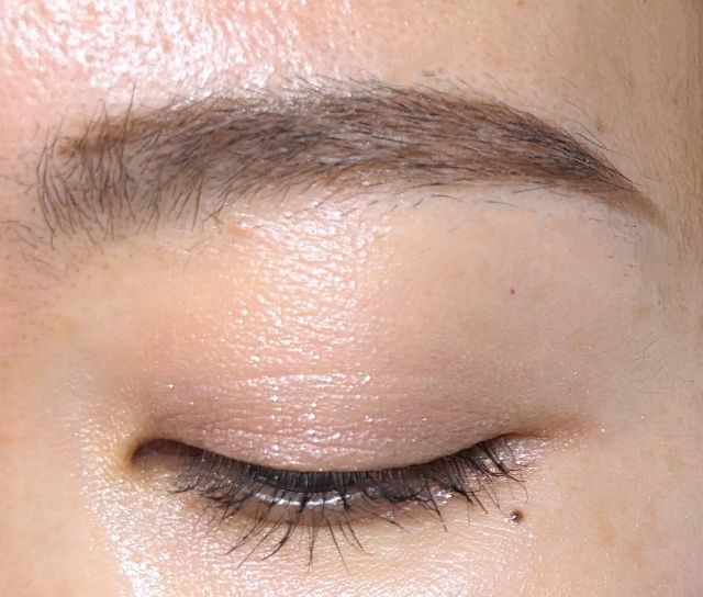 セザンヌ ペールトーンアイシャドウ