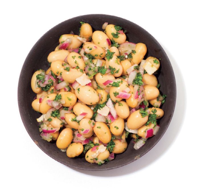 大豆 トリプトファン マリネ