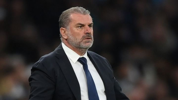 ポステコグルー監督、トッテナムサポーターに苦言…「シティ戦は監督人生最悪の経験」「理解できない」