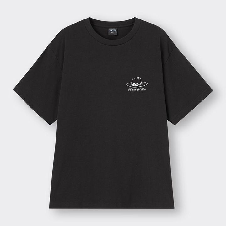 画像2: 出典：GU