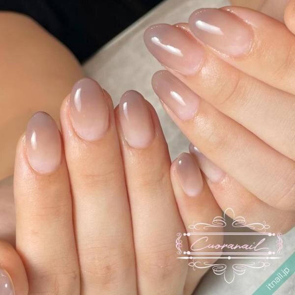Cuoranailが投稿したネイルデザイン [photoid:I0122017] via Itnail Design (733710)