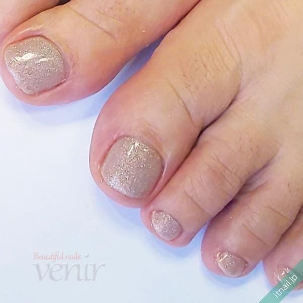 Venirが投稿したネイルデザイン [photoid:I0069271] via Itnail Design (733715)