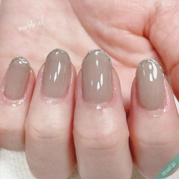 marble-ailが投稿したネイルデザイン [photoid:I0128339] via Itnail Design (733698)