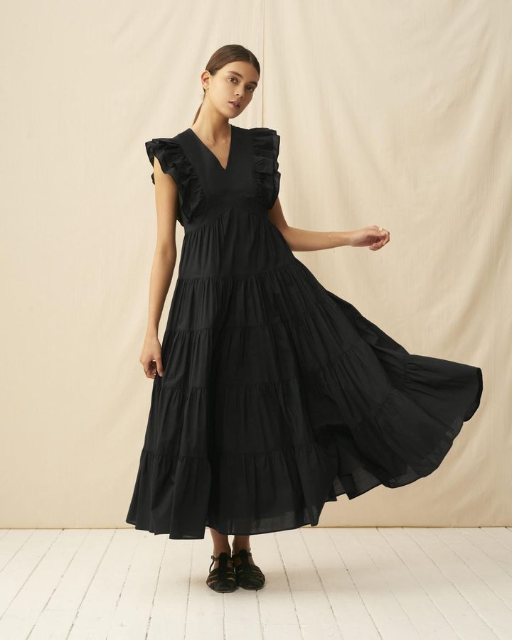 画像: 「春の夢のドレス」￥49,500 出典：マリハ