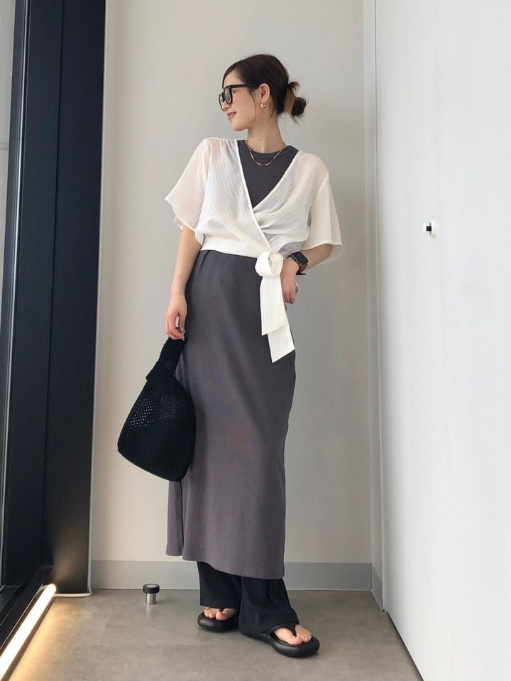 画像1: 出典：GU