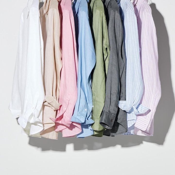 画像2: 出典：ユニクロ