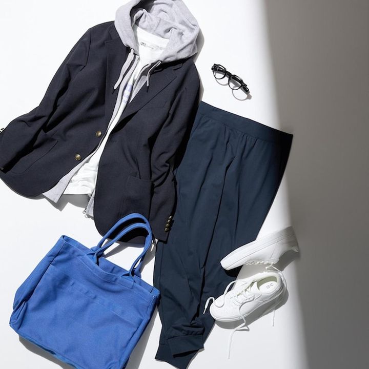 画像3: 出典：ユニクロ