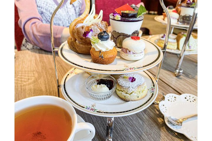 終わらない “ヌン活”人気の理由