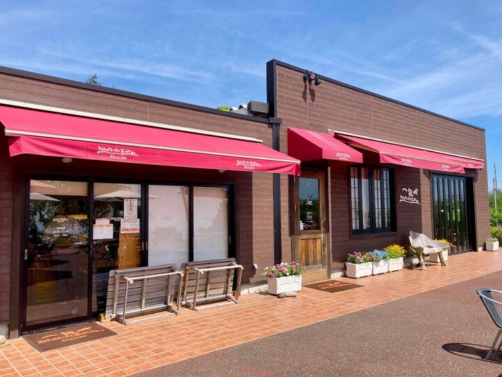 小田原の絶景に囲まれながらゆったりと♪ 絶品スイーツ&ランチを楽しめる「一夜城ヨロイヅカファーム」