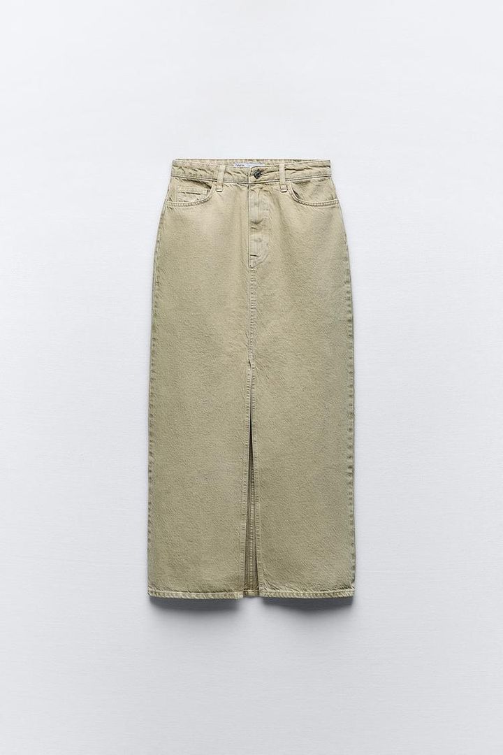 画像1: 出典：ZARA