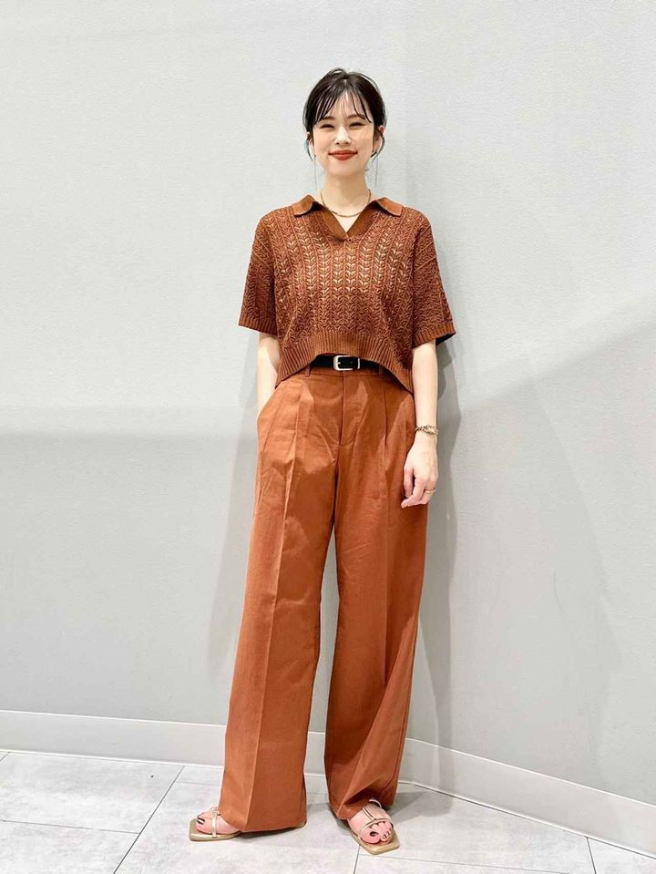 画像1: 出典：GU