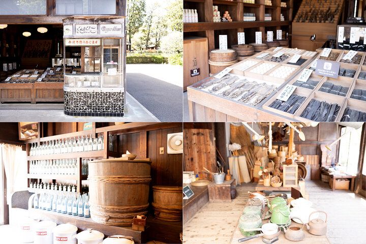 文化や歴史のスケールを体感！「江戸東京たてもの園」レトロ建築めぐり【前編】