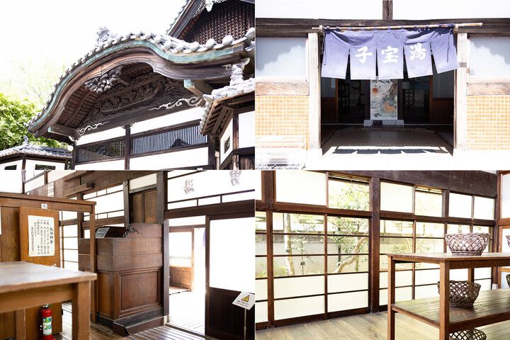 文化や歴史のスケールを体感！「江戸東京たてもの園」レトロ建築めぐり【前編】