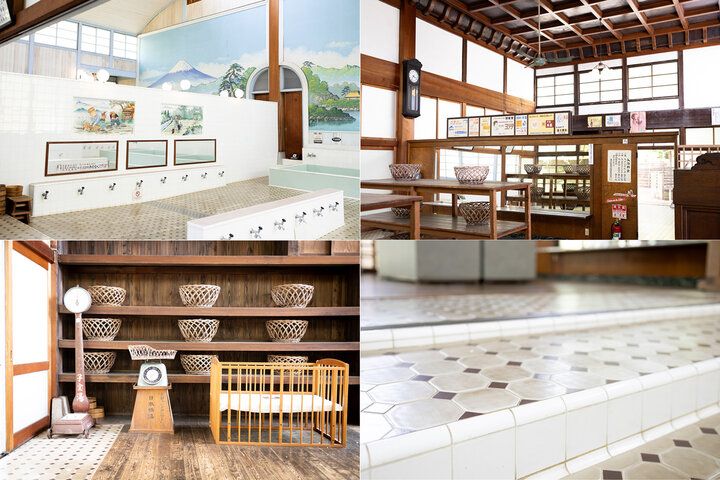 文化や歴史のスケールを体感！「江戸東京たてもの園」レトロ建築めぐり【前編】